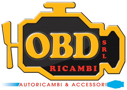 OBD Ricambi